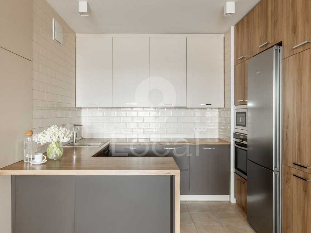 продажа 1-к квартира Киев, Дарницкий, 132500 $ Київ - зображення 7