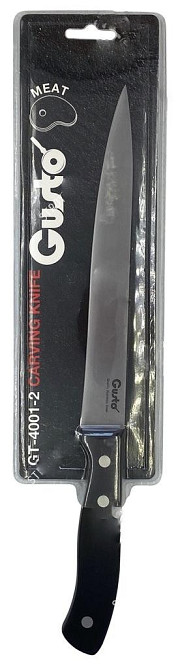 Ніж для м'яса Gusto Classic GT-4001-2 20,3 см Київ - зображення 1