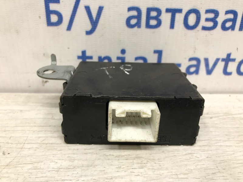 Блок управления иммобилайзера Toyota Prado J120 3.0 DIESEL 1KDFTV 2002 (б/у) Киев - изображение 2