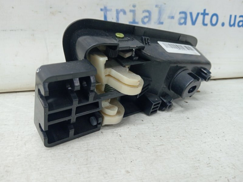 Ручка двери внутреняя задняя правая SsangYong Korando 2010-2019 7342034012LBA (Арт. 61317) Київ - зображення 4