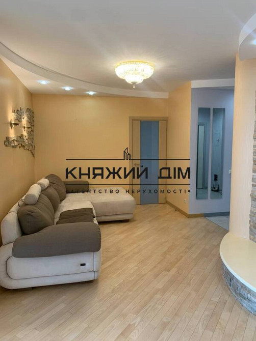 Оренда 2-кімнатної квартири, метро Осокорки, вул. Срібнокільська. Код № 11202928 Київ - зображення 10