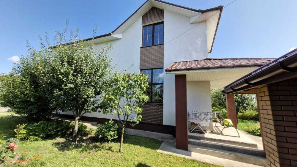 продажа 7-к дом Киево-Святошинский, Михайловка-Рубежовка, 163000 $  - зображення 3