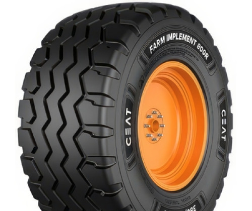 380/55 R16.5 Ceat Farm Implement 800R 150A8 Індустріальна шина Киев - изображение 10