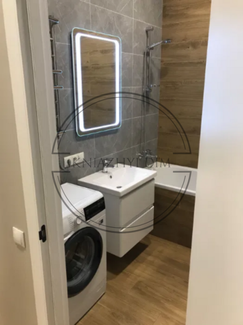 Оренда 2-кімнатної квартири ЖК Manhattan, метро Політехнічний інститут, пр-т Берестейський. Код № 11 Киев - изображение 8