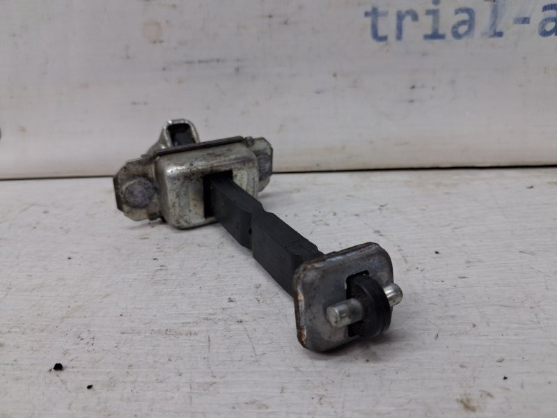 Ограничитель двери передний левый Subaru Forester SJ 2.0 DIESEL EE20Z 2012 (б/у) Киев - изображение 3