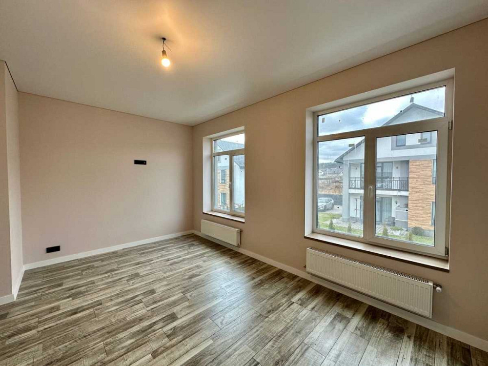 продажа 4-к таунхаус Киево-Святошинский, Ирпень, 110000 $ Ірпінь - зображення 5