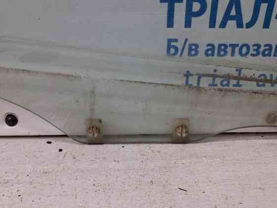 Стекло двери заднее левое Mitsubishi Pajero Wagon 1999-2006  (Арт. 68622) Київ