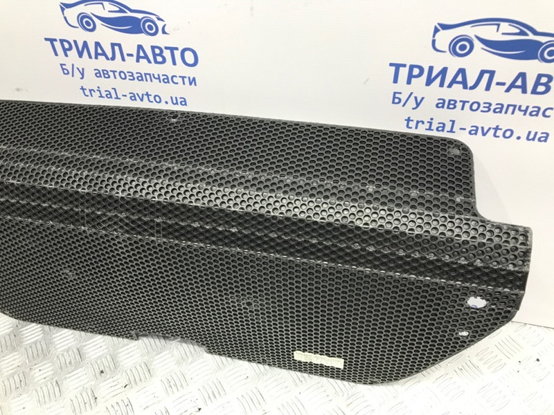 Обшивка крышки багажника Nissan Tiida C11 1.6 БЕНЗИН HR16 2004 (б/у) Киев - изображение 6