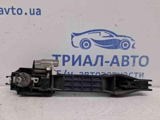 Ручка двери внешняя передняя левая Mitsubishi L200 2006-2015 5716A032 (Арт. 60837) Київ