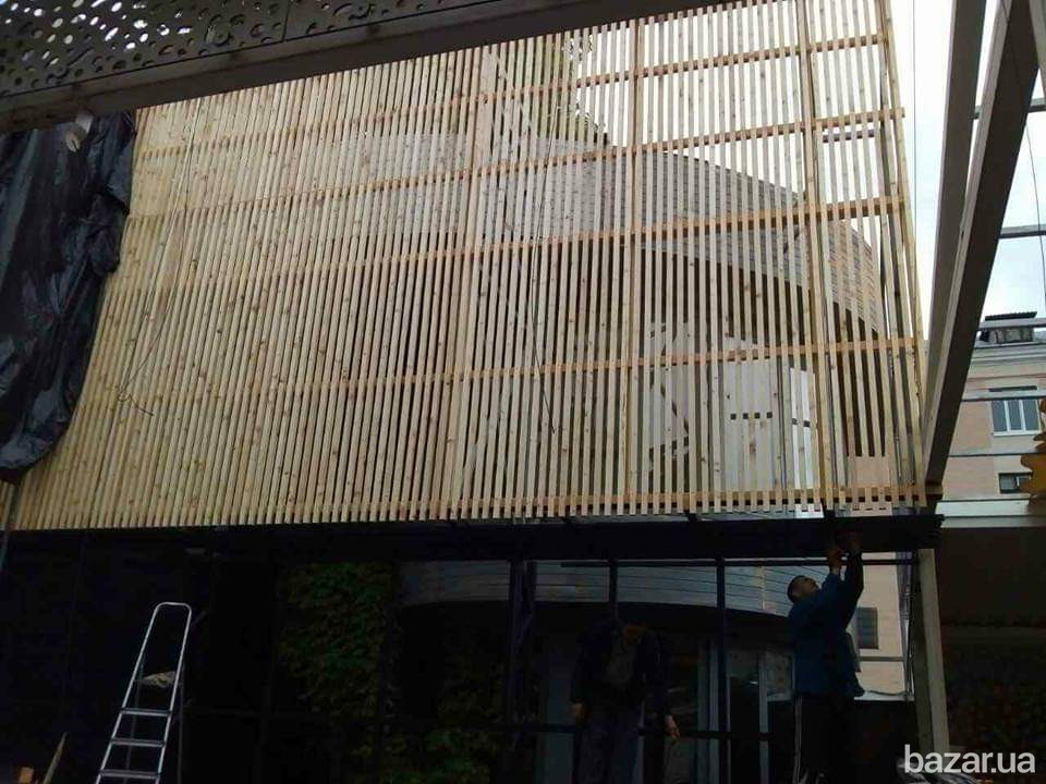 Рейка монтажная 3х метровая Харків - зображення 1