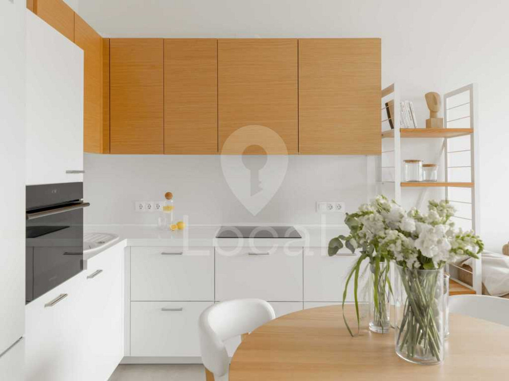 продажа 1-к квартира Киев, Печерский, 250000 $ Киев - изображение 3