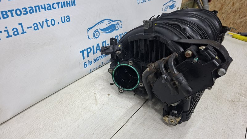 Коллектор впускной пластик Kia Sorento 2014-2020 28310-2GGA0 (Арт. 73478) Київ - зображення 8
