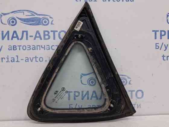 Стекло в кузов заднее левое Hyundai I30 2007-2012 878102L010 (Арт. 61802) Київ