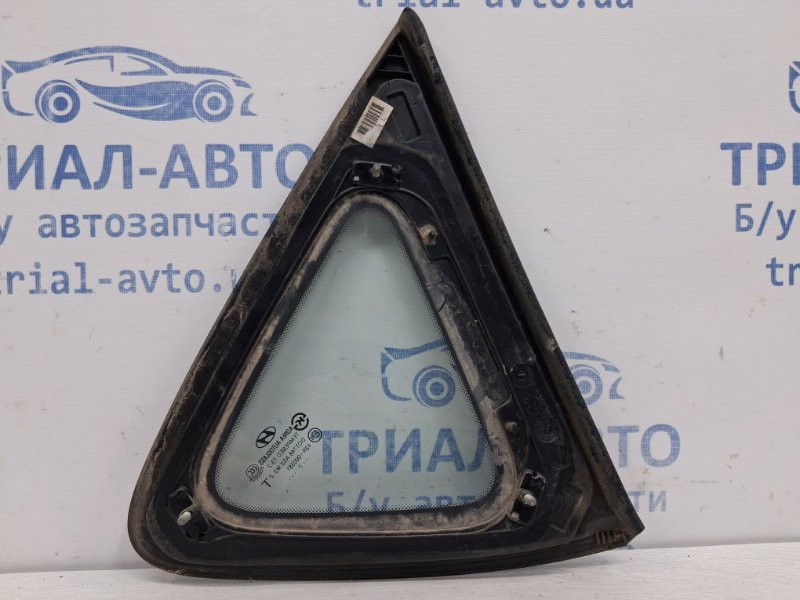 Стекло в кузов заднее левое Hyundai I30 2007-2012 878102L010 (Арт. 61802) Киев - изображение 2