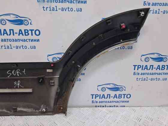 Накладка двери Kia Sorento 2002-2011 877613E500 (Арт. 69183) Киев
