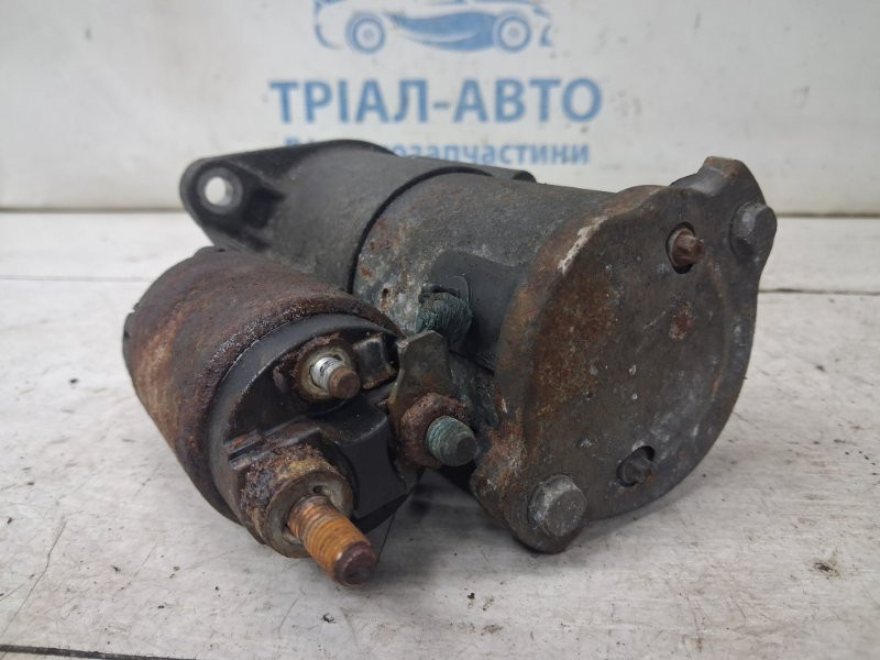 Стартер Chevrolet Cruze 2009-2016 55556092 (Арт. 86825) Киев - изображение 5