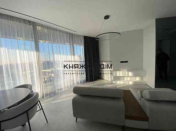 Оренда 3х кімнатної квартири-студіо в ЖК Taryan Towers. Код об’єкта № 11204291 Киев