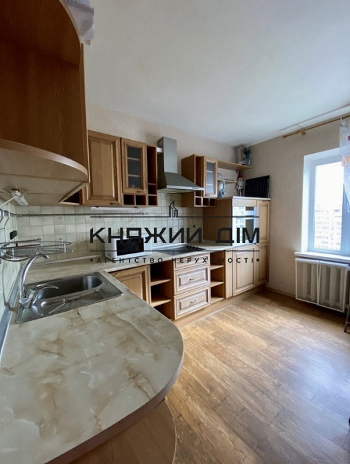 Продаж 2-кімнатна квартира, м. Позняки. Код об'єкта: 21147115 Київ - зображення 8