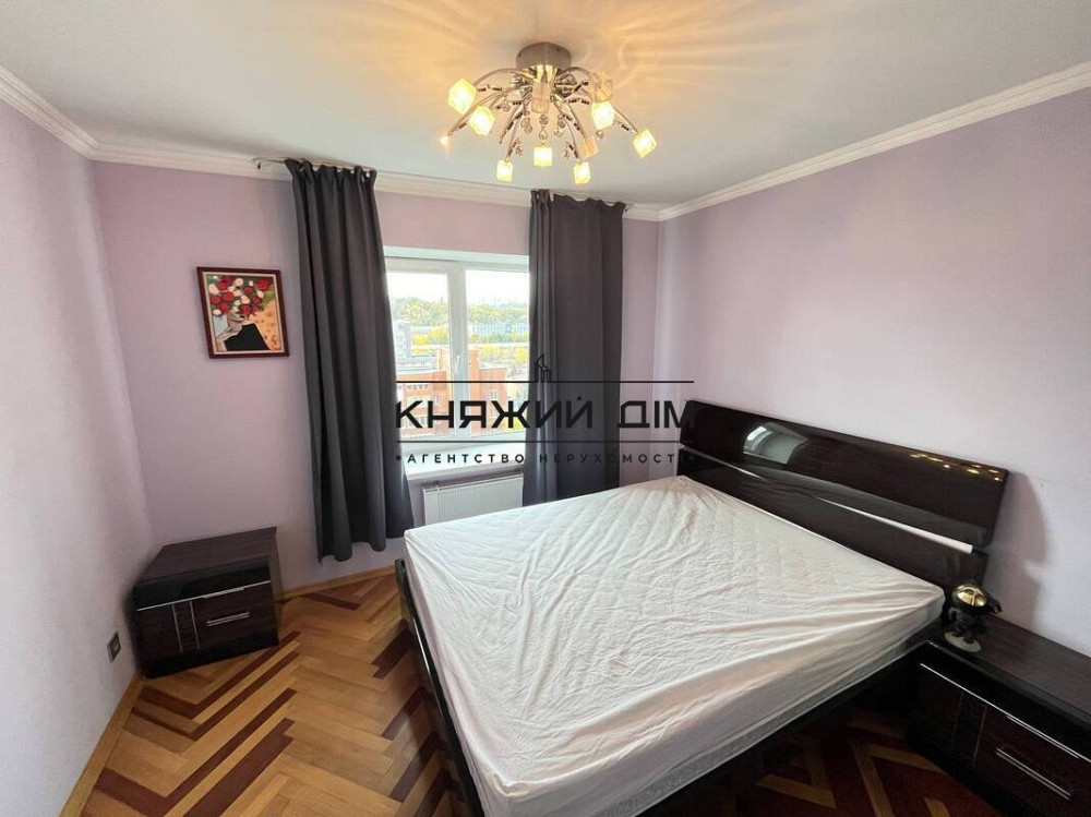 Оренда 3 кімнатна квартира м. Палац Україна КОД 11203925 Киев - изображение 1