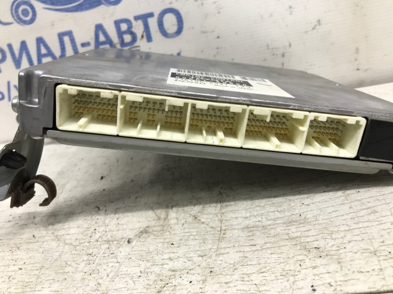 Блок управления двигателем Lexus RX 350 XU30 3.5 БЕНЗИН 2GRFE 2003 (б/у) Киев - изображение 2