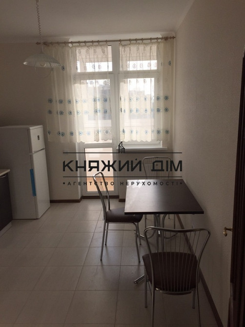 Є ГЕНЕРАТОР. Оренда 1 кімнатної квартири ЖК Яскравий № 1178590 Киев - изображение 5