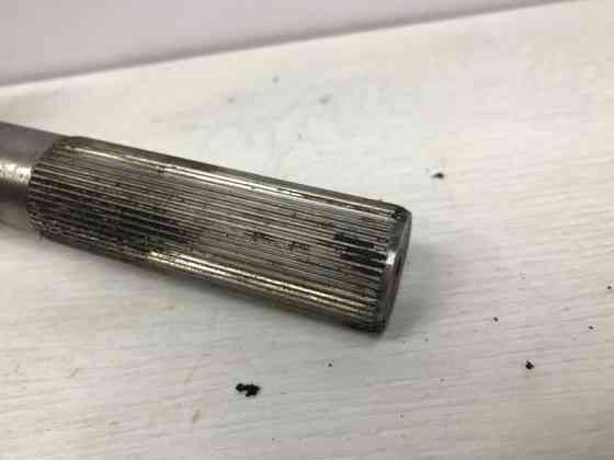 Колонка рулевая Mitsubishi Pajero Wagon 1999-2006 MR493261 (Арт. 45701) Київ