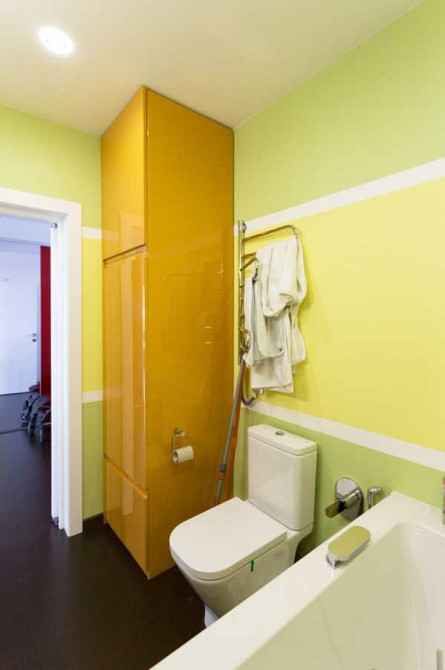 продажа 3-к квартира Киев, Соломенский, 200000 $ Київ - зображення 10