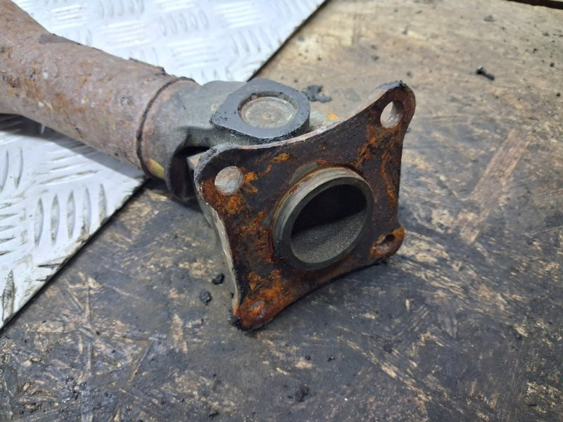Вал карданный Mazda CX 9 2006-2015 KG0325100D (Арт. 76494) Київ - зображення 8