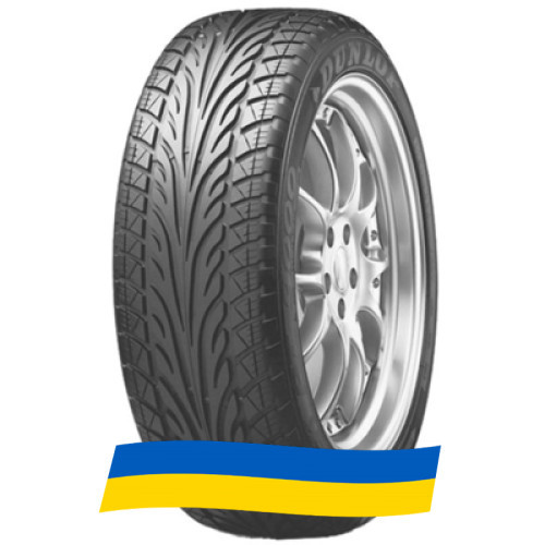 255/55 R19 Dunlop GrandTrek PT 9000 111V Позашляхова шина Київ - зображення 2