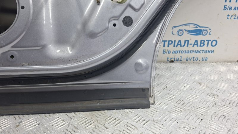 Дверь задняя правая Nissan Qashqai 2006-2013 H2100JD0MC (Арт. 82390) Київ - зображення 7