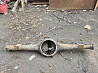 Чулок Mitsubishi L200 KB 2.5 ДИЗЕЛЬ 4D56U МКПП 2006 (б/у) Київ