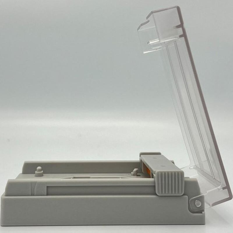 Полимерная 3D пленка Blueo High-Molecule для Apple Watch 10/11 46mm (+ аппликатор) Херсон - изображение 4