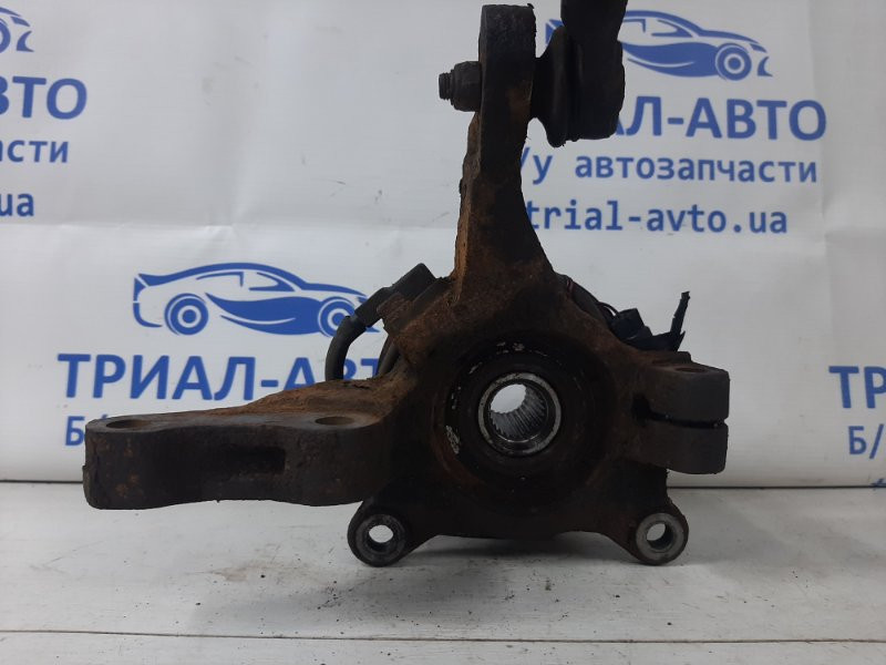 Кулак поворотный правый со ступицей Mitsubishi Lancer 2003-2009 MR491322 (Арт. 35988) Киев - изображение 4
