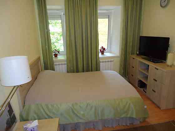 долгосрочная аренда 1-к квартира Киев, Шевченковский, 16500 грн./мес. Київ