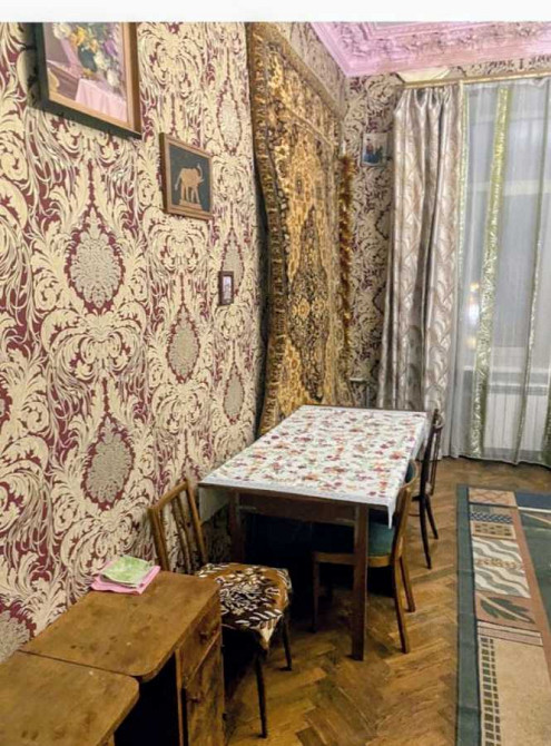 долгосрочная аренда комната Одесса, Приморский, 4500 грн./мес. Одеса - зображення 2