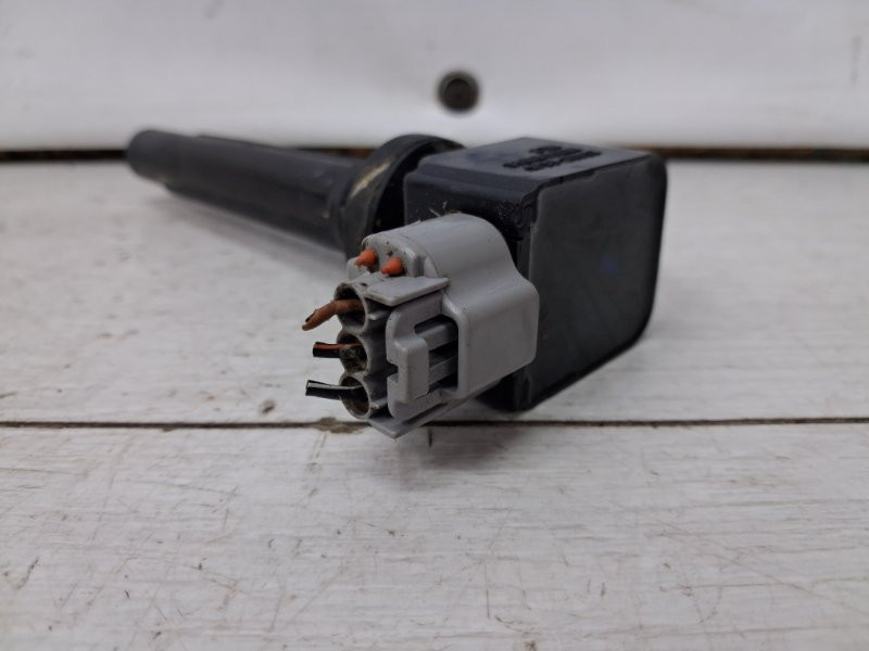 Катушка зажигания Suzuki Grand Vitara JT 2.7 БЕНЗИН H27A 2005 (б/у) Киев - изображение 2