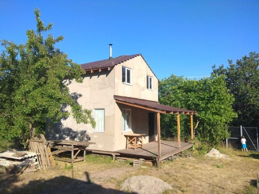 Продам дачу, 12 соток Іванковичі Васильків - зображення 4