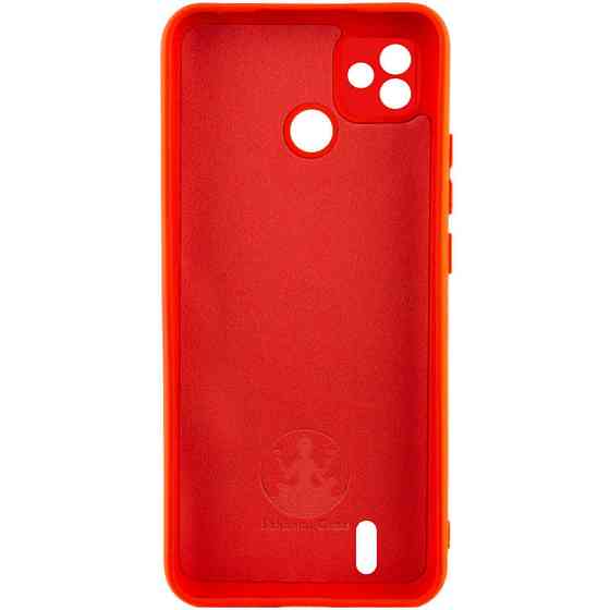 Чехол Silicone Cover Lakshmi Full Camera (A) для TECNO POP 5 Херсон