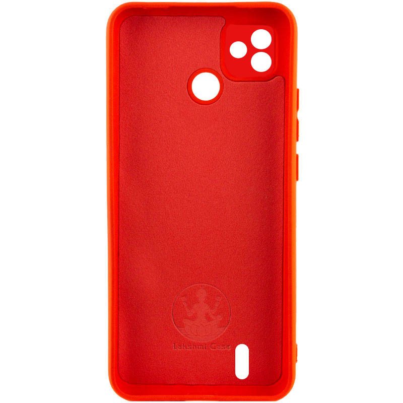 Чехол Silicone Cover Lakshmi Full Camera (A) для TECNO POP 5 Херсон - зображення 2