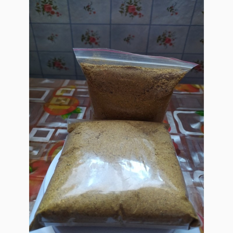 Мухомор червоний 3 сорт, порошок (мелений) Овруч - изображение 1