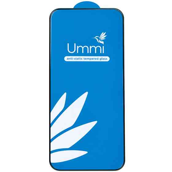 Защитное стекло Ummi для Apple iPhone 15 Pro (6.1") Херсон