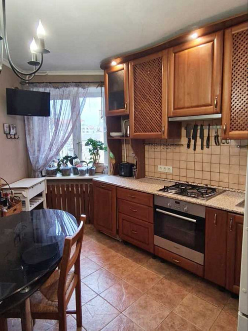 долгосрочная аренда 2-к квартира Киев, Подольский, 39000 грн./мес. Киев - изображение 2