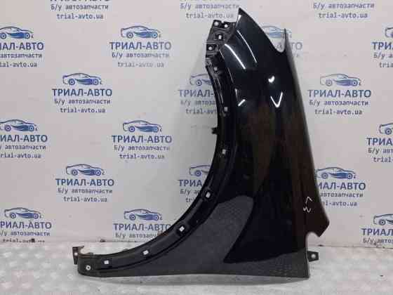 Крыло переднее левое SsangYong Korando 2010-2019 5181134004 (Арт. 60530) Киев