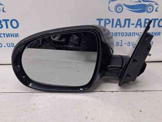 Зеркало левое Kia Sorento UM 2.4 БЕНЗИН G4KJ 2014 (б/у) Київ