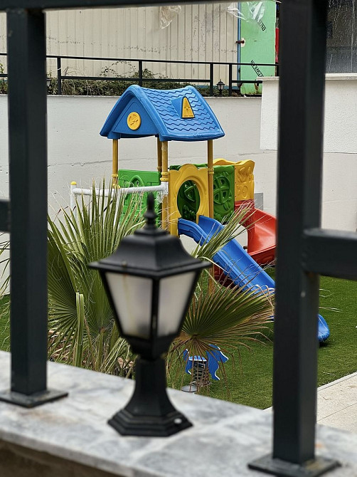 Продам квартиру Турция, 44м, Авсаллар Дніпро - зображення 5