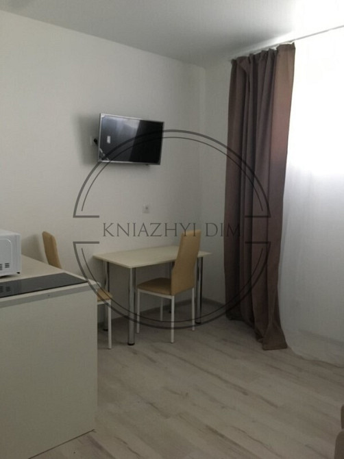 Отличная однокомнатная смарт квартира с ремонтом в ЖК Петровский Квартал.Код:21124490 Киев - изображение 2