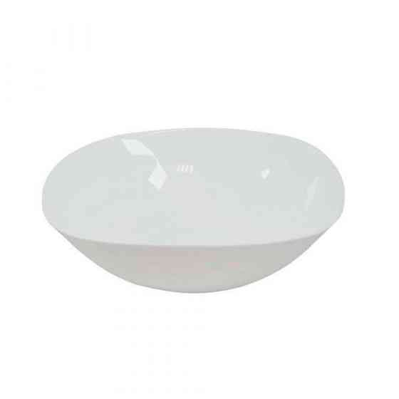 Салатник Vittora Blanco Square V-265S 26.5 см Київ