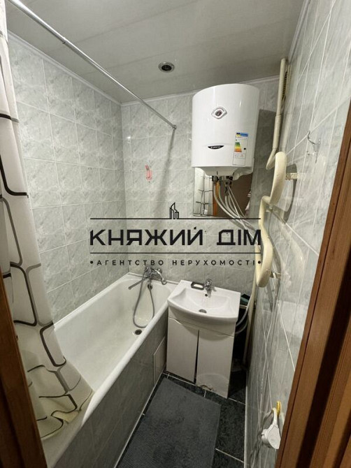 Затишна 2-х к. Кв. ст. м. Чернігівська. № 11153006 Киев - изображение 10