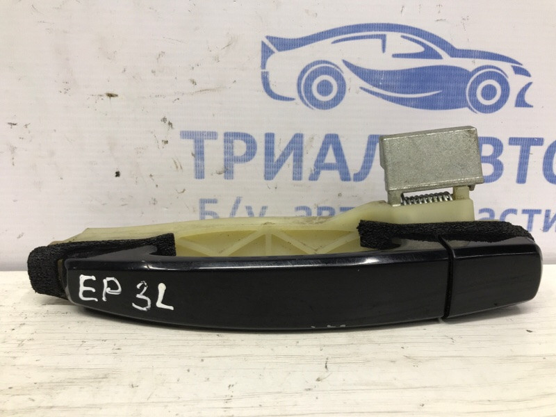 Ручка двери внешняя задняя левая Chevrolet Epica 2006-2013 96636079 (Арт. 52479) Киев - изображение 1