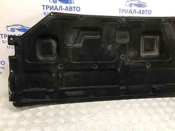 Обшивка капота Kia Sorento BL 2.5 DIESEL D4CB 2002 (б/у) Київ